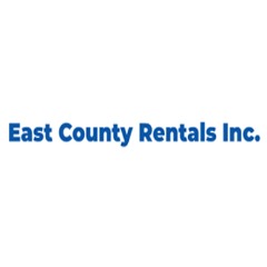 East County Rentals, Inc.
