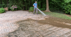 Surface Pressure Washing in Severna Park – Clean Surfaces. Lasting Impressions.