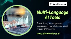 Empower Your Global Hiring Strategy with Multi-Language AI Tools from Hire Workforce